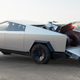 Image for article titled The Tesla Cybertruck Is A Brutal, Angular Beast With Unbelievable Specs